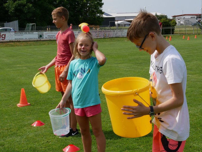 VON-Kindertag